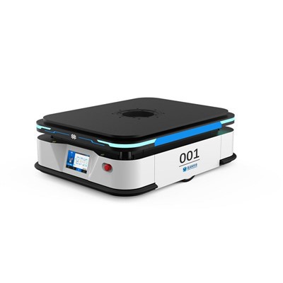 Robot AMR de 1 000 kg