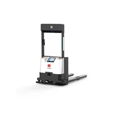 Robot de manutention mobile