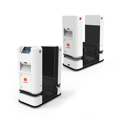 Smt Robotique (omnidirectionnel)